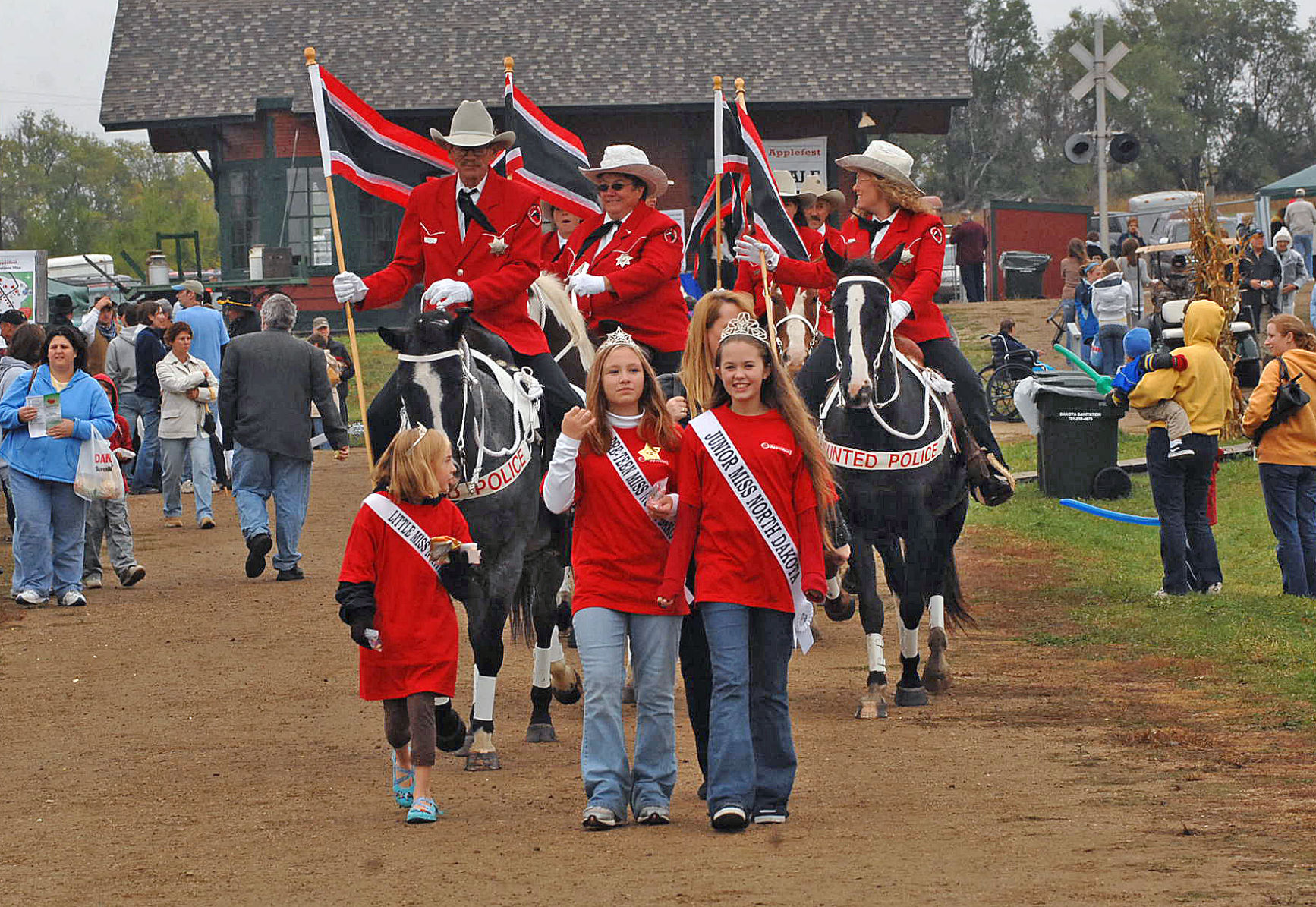 Applefest